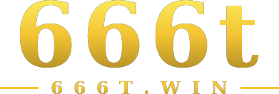 666t logo