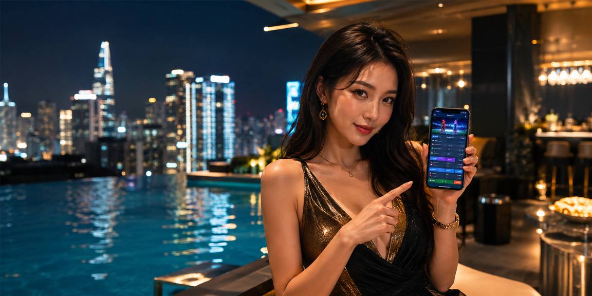 666t Cài ứng dụng 666t chỉ ba bước