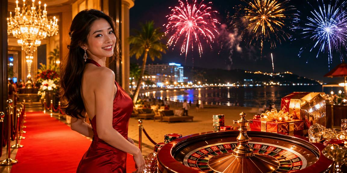 666t Khám phá sảnh chơi tại 666t casino